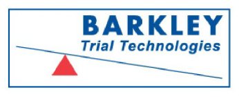 BARKLEY TRIAL TECHNOLOGIES