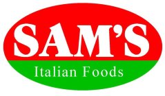 SAM'S ITALIAN FOODS
