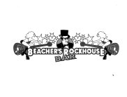 BEACHER'S ROCKHOUSE BAR