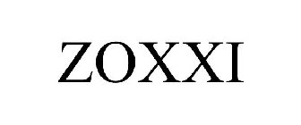 ZOXXI