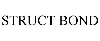 STRUCT BOND