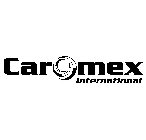 CAROMEX INTERNATIONAL