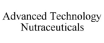 ADVANCED TECHNOLOGY NUTRACEUTICALS