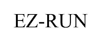 EZ-RUN