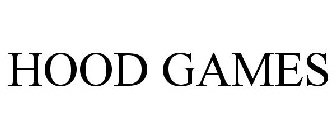 HOOD GAMES