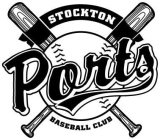 STOCKTON PORTS BASEBALL CLUB