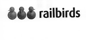 RAILBIRDS