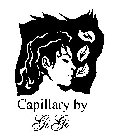 CAPILLARY BY GIGI