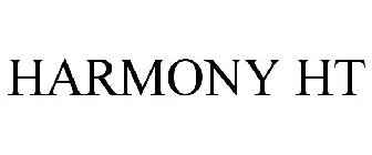 HARMONY HT