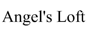 ANGEL'S LOFT