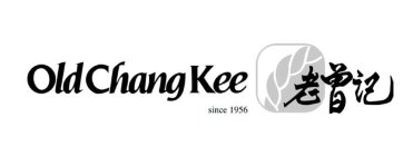 OLD CHANG KEE SINCE 1956