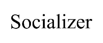 SOCIALIZER