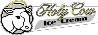 HOLY COW ICE CREAM
