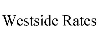 WESTSIDE RATES