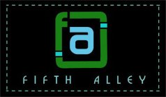 FA FIFTH ALLEY