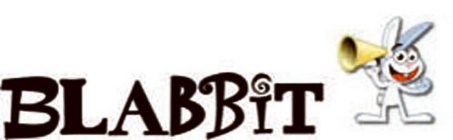 BLABBIT