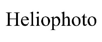 HELIOPHOTO