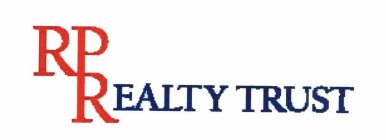 RP REALTY TRUST