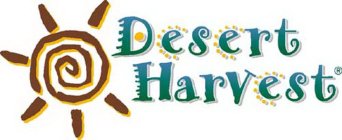 DESERT HARVEST
