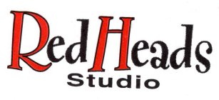 RED HEADS STUDIO