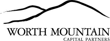 WORTH MOUNTAIN CAPITAL PARTNERS