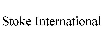 STOKE INTERNATIONAL
