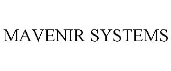 MAVENIR SYSTEMS