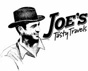 JOE'S TASTY TRAVELS