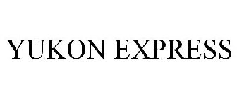 YUKON EXPRESS