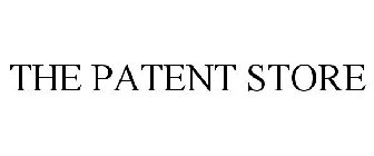 THE PATENT STORE