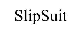 SLIPSUIT