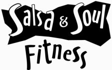 SALSA & SOUL FITNESS