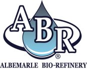 ABR ALBEMARLE BIO-REFINERY