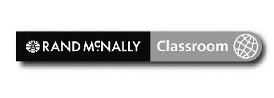 RAND MCNALLY CLASSROOM