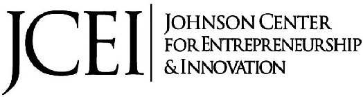 JCEI JOHNSON CENTER FOR ENTREPRENEURSHIP & INNOVATION