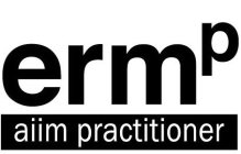 ERMP AIIM PRACTITIONER