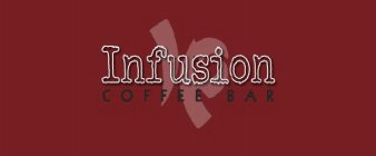 IP INFUSION COFFEE BAR