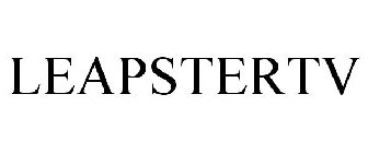 LEAPSTERTV