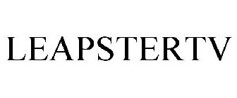 LEAPSTERTV