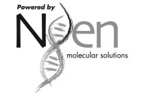 POWERED BY NGEN MOLECULAR SOLUTIONS