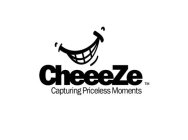 CHEEEZE CAPTURING PRICELESS MOMENTS