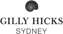 GILLY HICKS SYDNEY