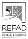 REFAD HOTELS & RESORTS