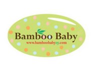 BAMBOO BABY WWW.BAMBOOBABYNY.COM