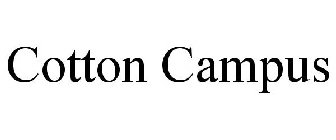 COTTON CAMPUS
