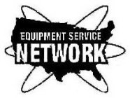 EQUIPMENT SERVICE NETWORK