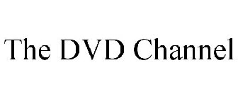 THE DVD CHANNEL