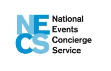 NECS NATIONAL EVENT CONCIERGE SERVICE