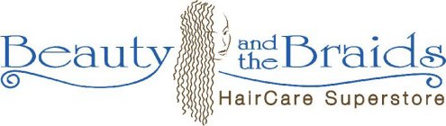 BEAUTY AND THE BRAIDS HAIRCARE SUPERSTORE