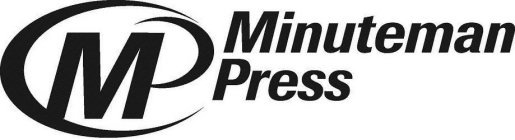 MP MINUTEMAN PRESS